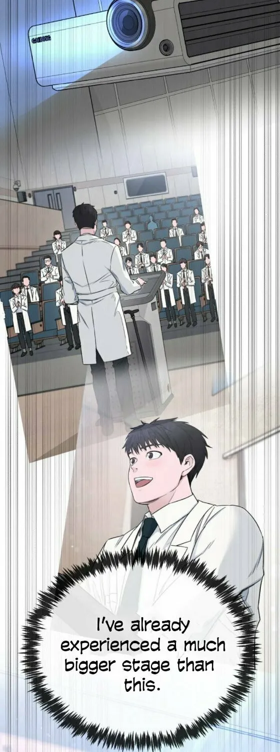 Read A.I. Doctor chapter 20 image 16 on Lezhin