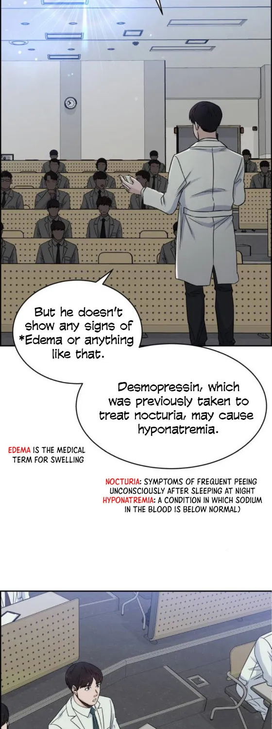 Read A.I. Doctor chapter 20 image 19 on Lezhin