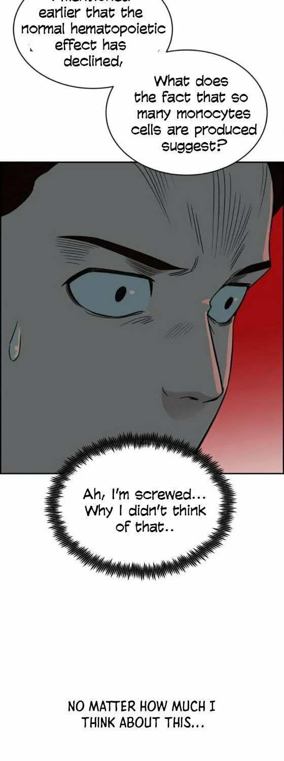 Read A.I. Doctor chapter 20 image 28 on Lezhin