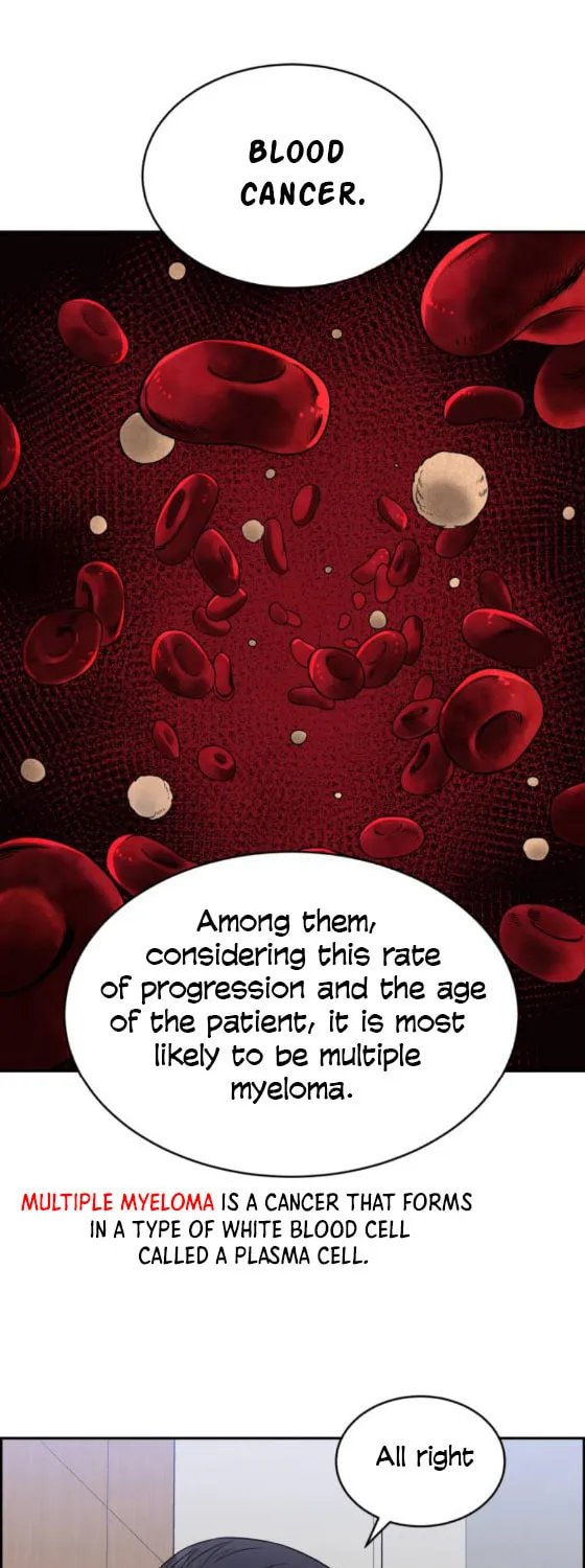 Read A.I. Doctor chapter 20 image 30 on Lezhin