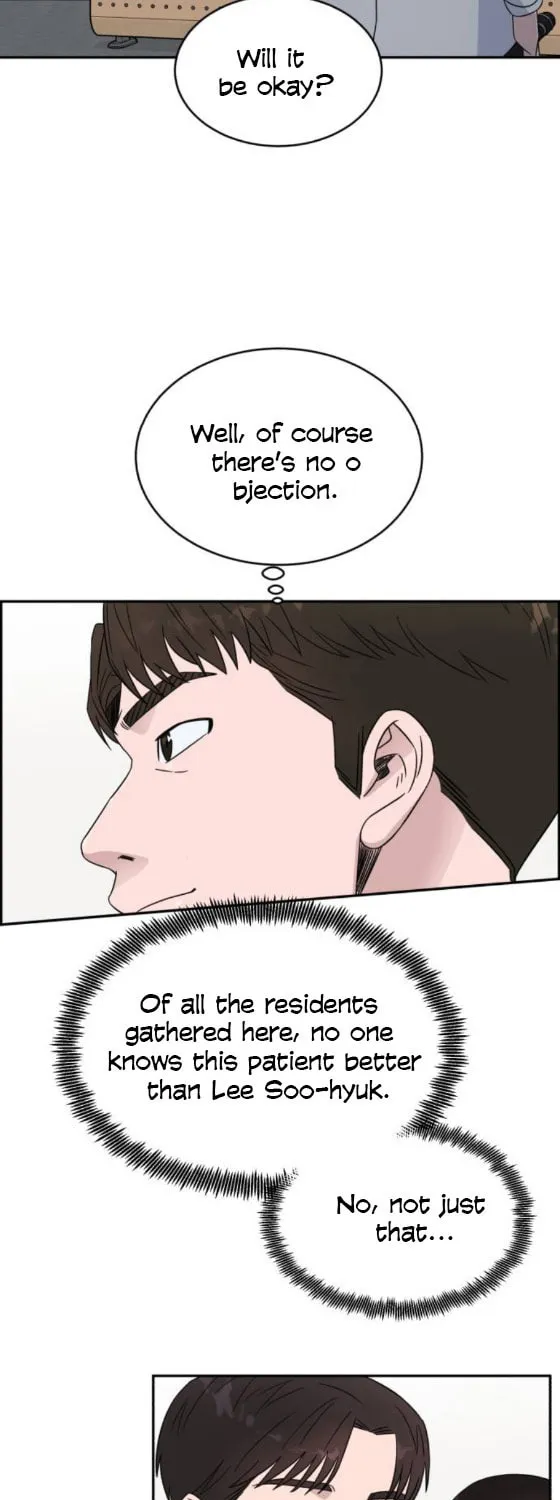 Read A.I. Doctor chapter 20 image 36 on Lezhin