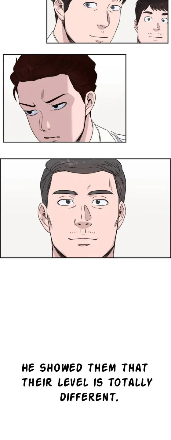 Read A.I. Doctor chapter 20 image 37 on Lezhin