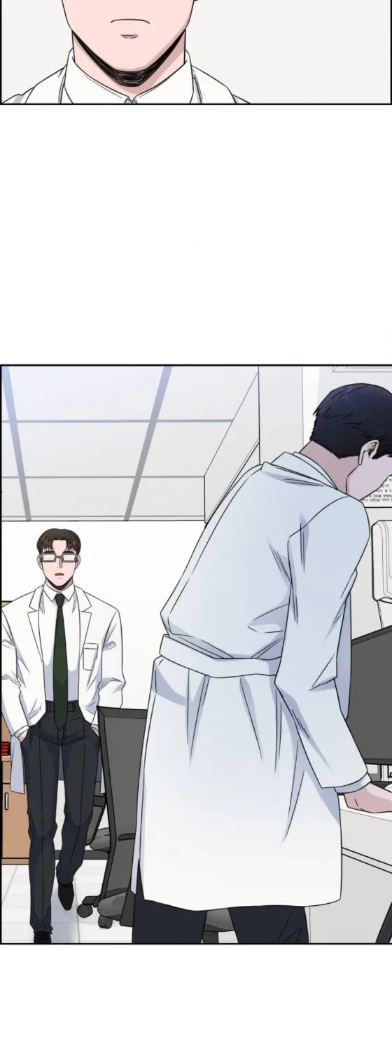 Read A.I. Doctor chapter 20 image 41 on Lezhin
