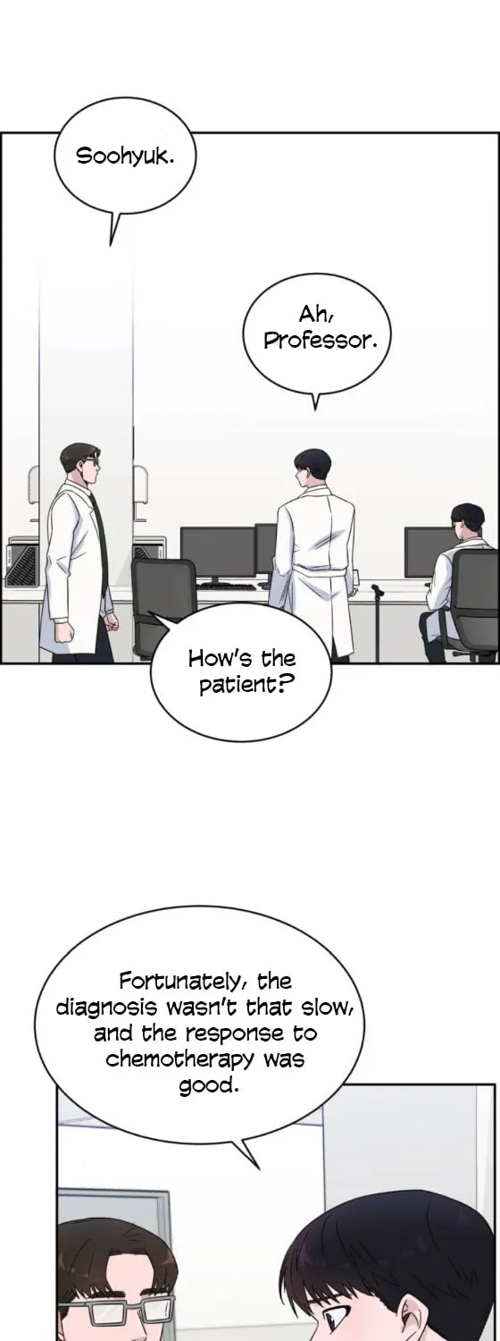 Read A.I. Doctor chapter 20 image 42 on Lezhin
