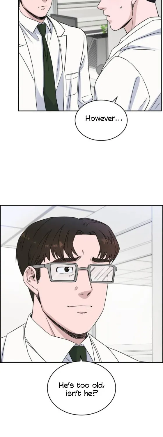 Read A.I. Doctor chapter 20 image 43 on Lezhin