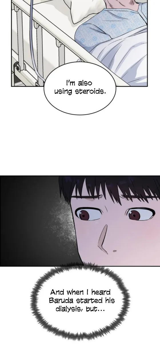 Read A.I. Doctor chapter 20 image 45 on Lezhin