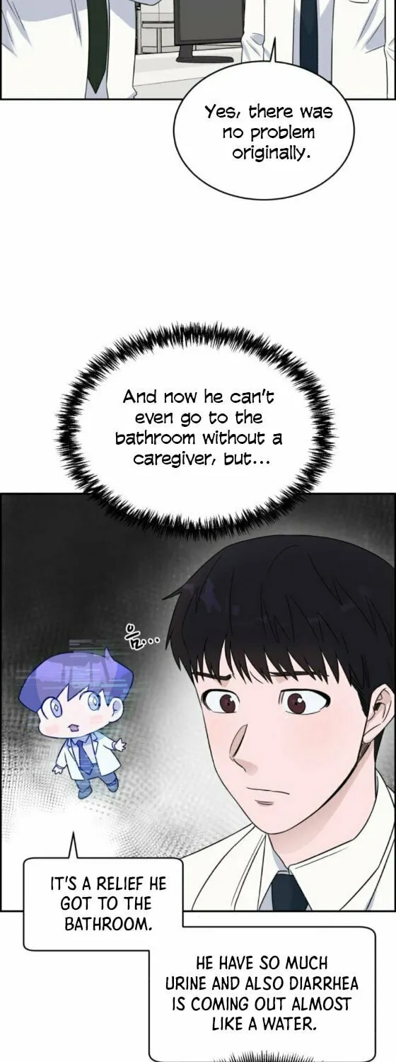 Read A.I. Doctor chapter 20 image 49 on Lezhin