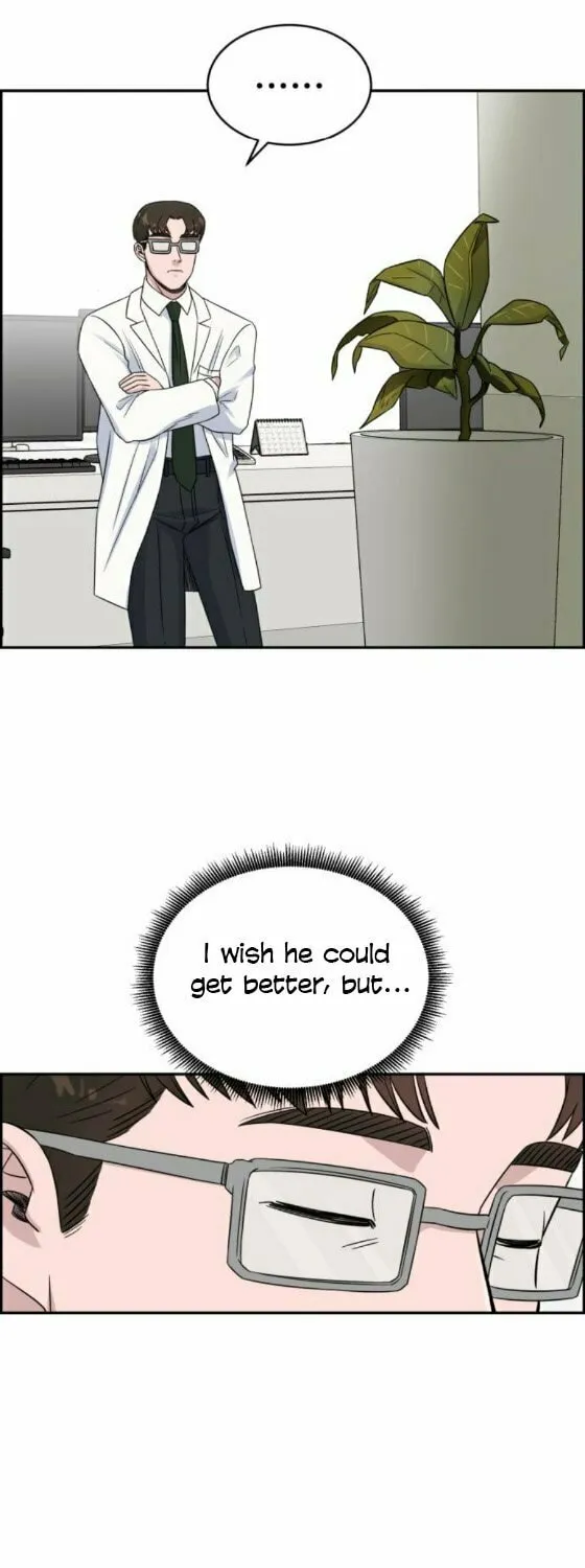Read A.I. Doctor chapter 20 image 51 on Lezhin