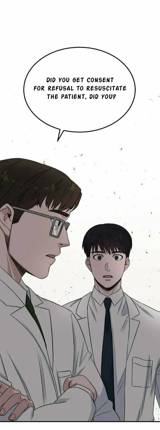 Read A.I. Doctor chapter 20 image 52 on Lezhin