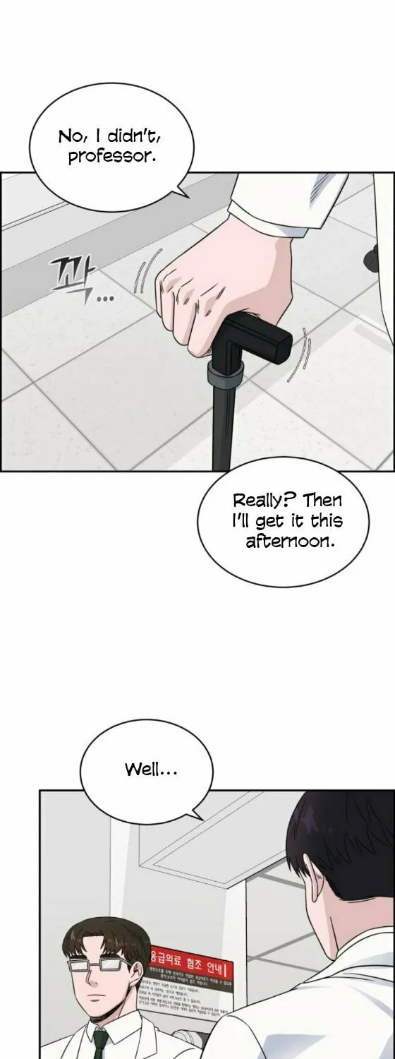 Read A.I. Doctor chapter 20 image 54 on Lezhin