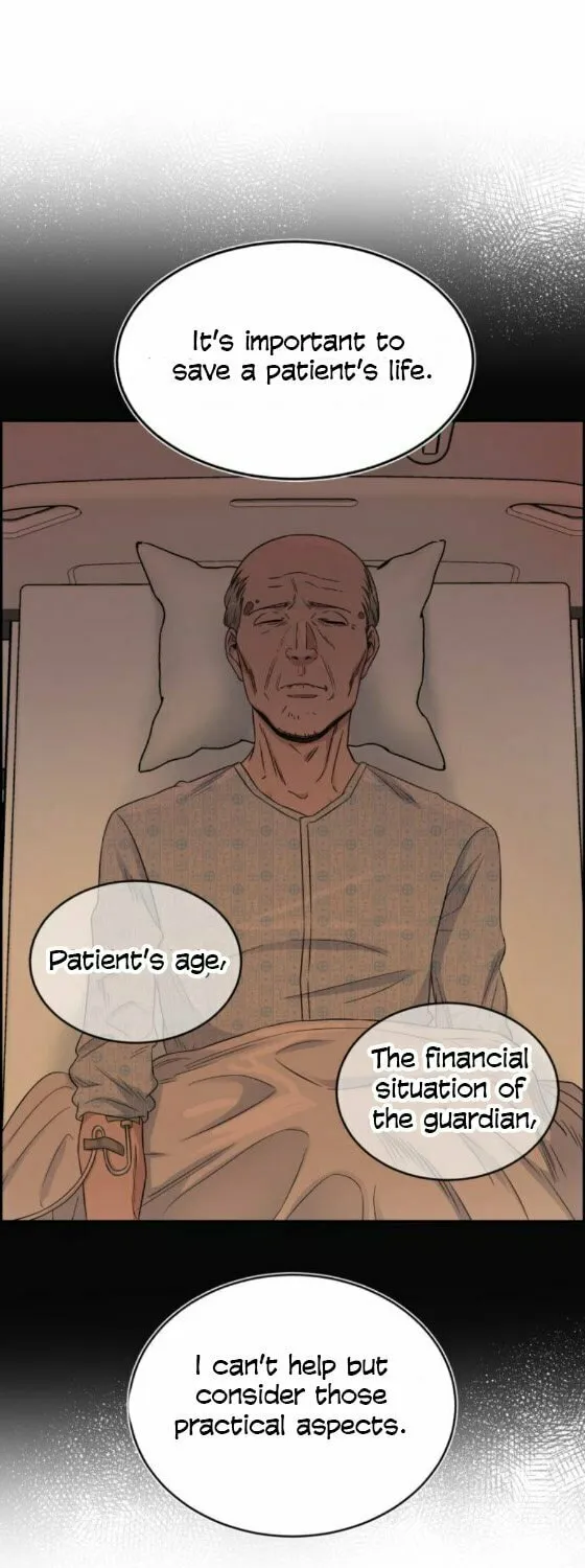 Read A.I. Doctor chapter 20 image 56 on Lezhin