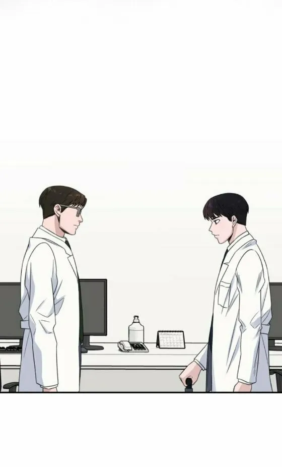 Read A.I. Doctor chapter 20 image 57 on Lezhin