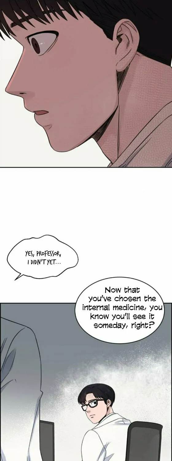 Read A.I. Doctor chapter 20 image 59 on Lezhin