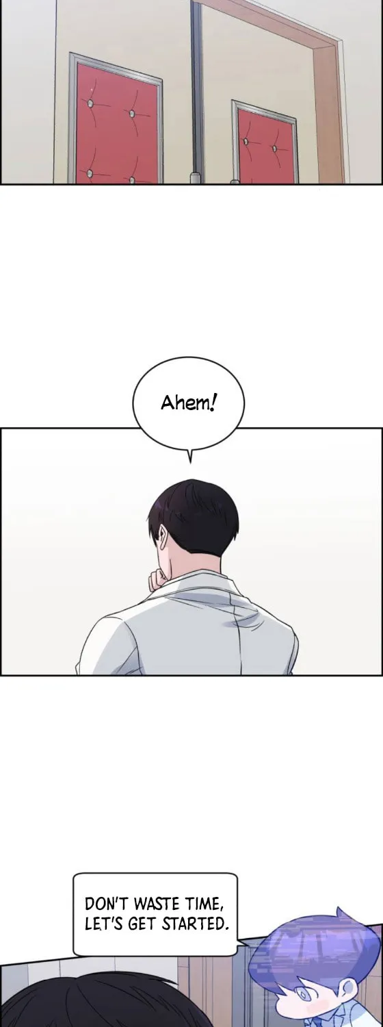 Read A.I. Doctor chapter 20 image 6 on Lezhin
