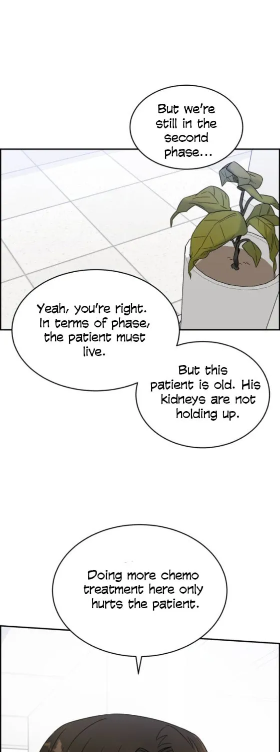 Read A.I. Doctor chapter 20 image 62 on Lezhin