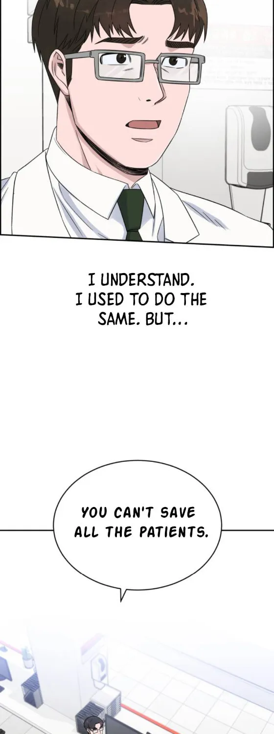 Read A.I. Doctor chapter 20 image 63 on Lezhin