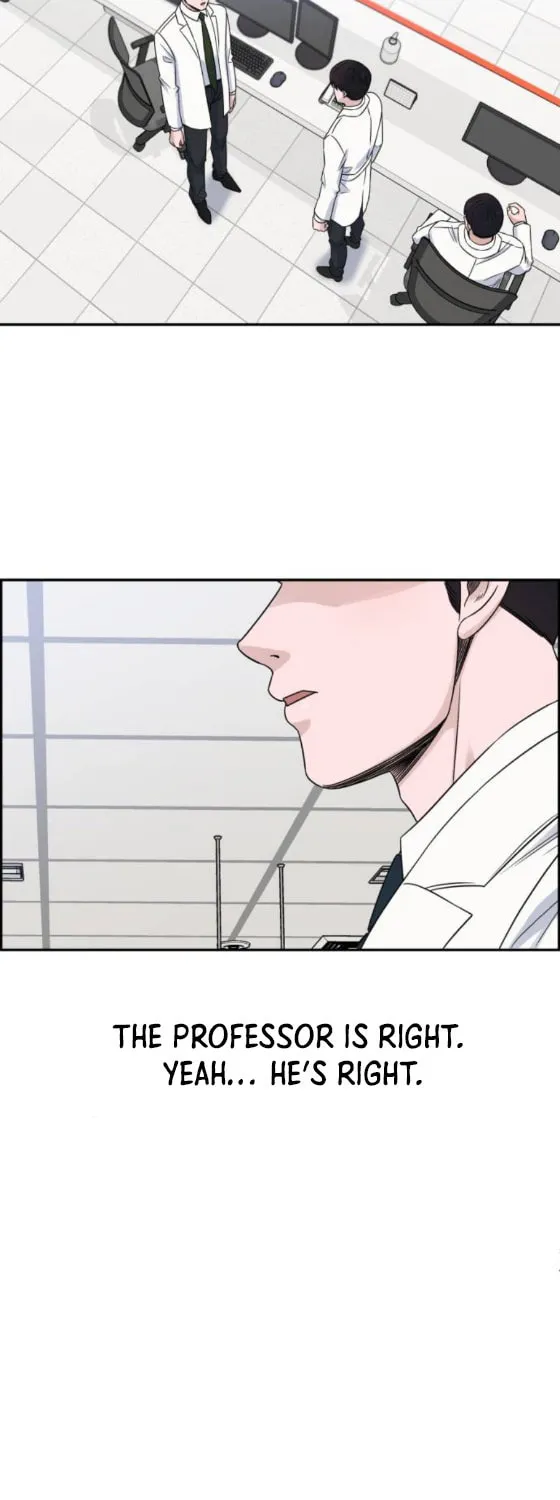Read A.I. Doctor chapter 20 image 64 on Lezhin