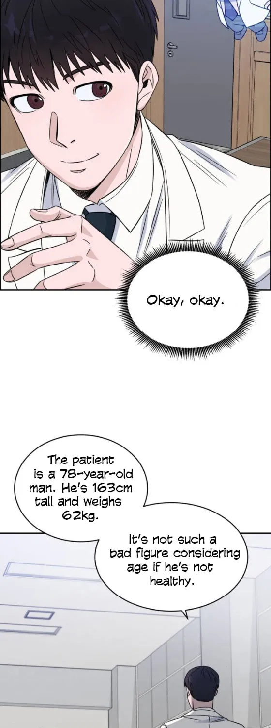 Read A.I. Doctor chapter 20 image 7 on Lezhin