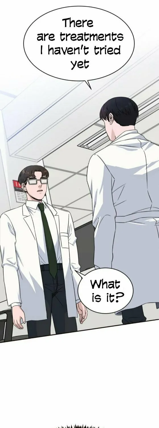 Read A.I. Doctor chapter 21 image 1 on Lezhin