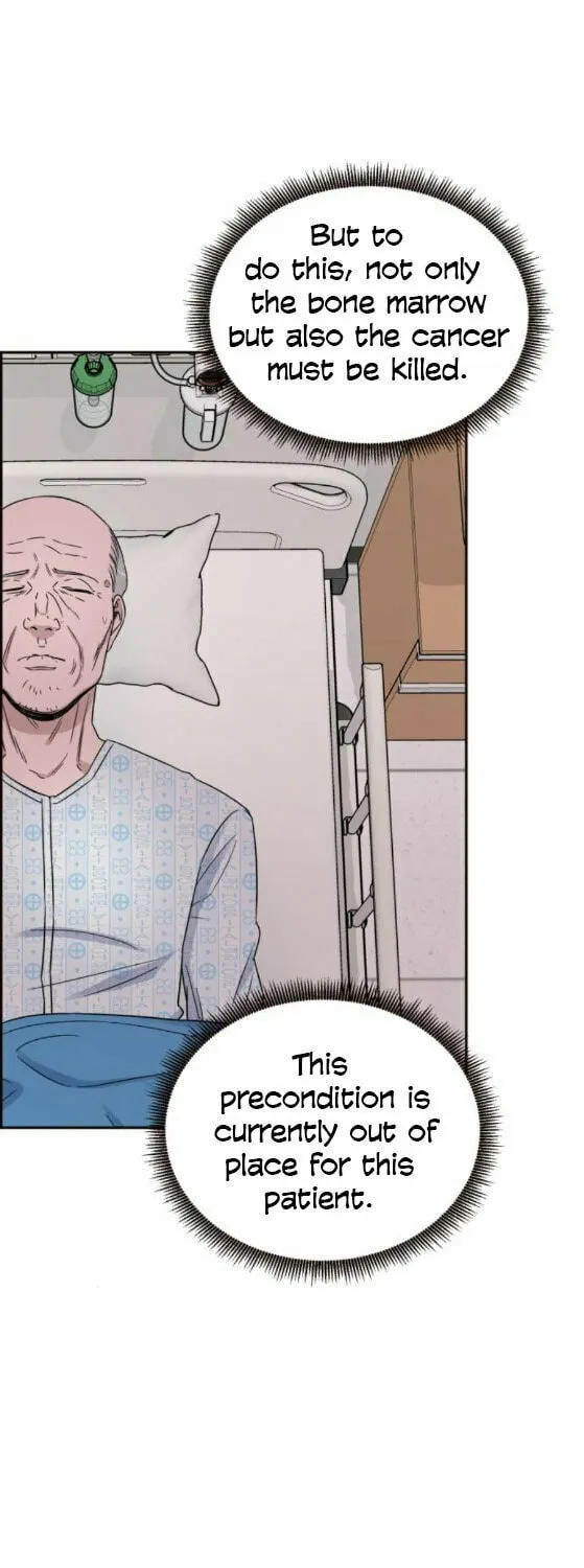 Read A.I. Doctor chapter 21 image 13 on Lezhin