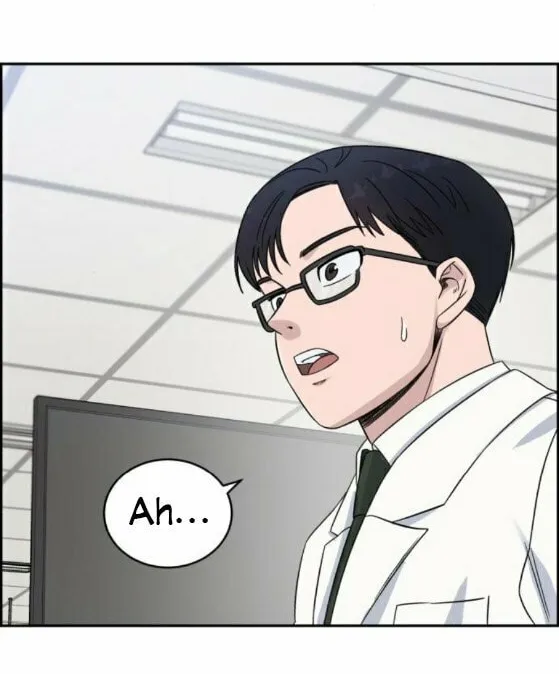 Read A.I. Doctor chapter 21 image 23 on Lezhin