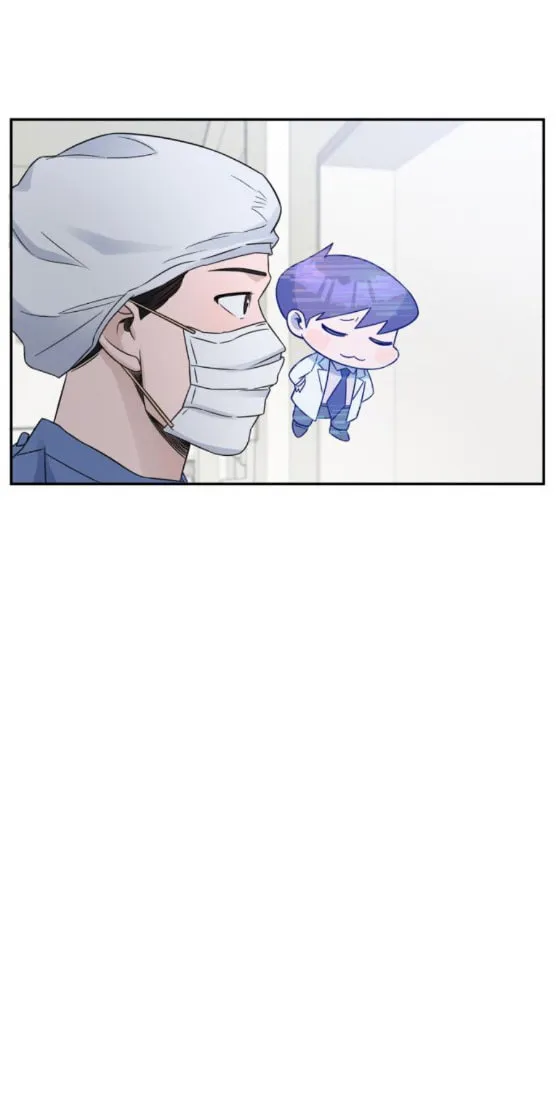 Read A.I. Doctor chapter 21 image 30 on Lezhin