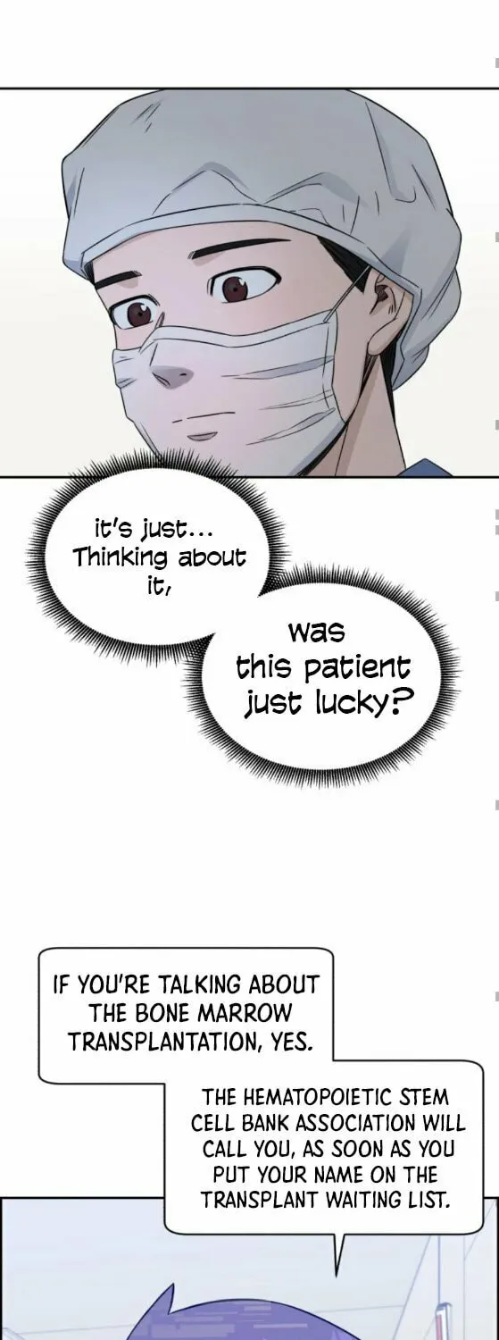 Read A.I. Doctor chapter 21 image 34 on Lezhin