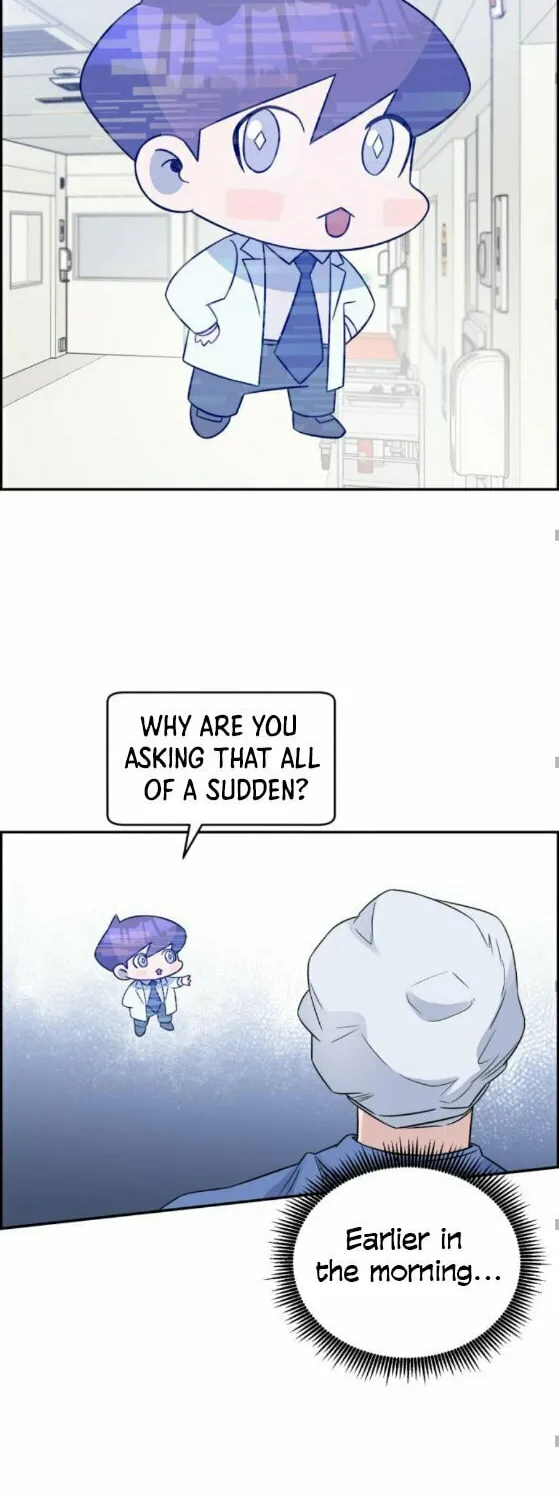 Read A.I. Doctor chapter 21 image 35 on Lezhin
