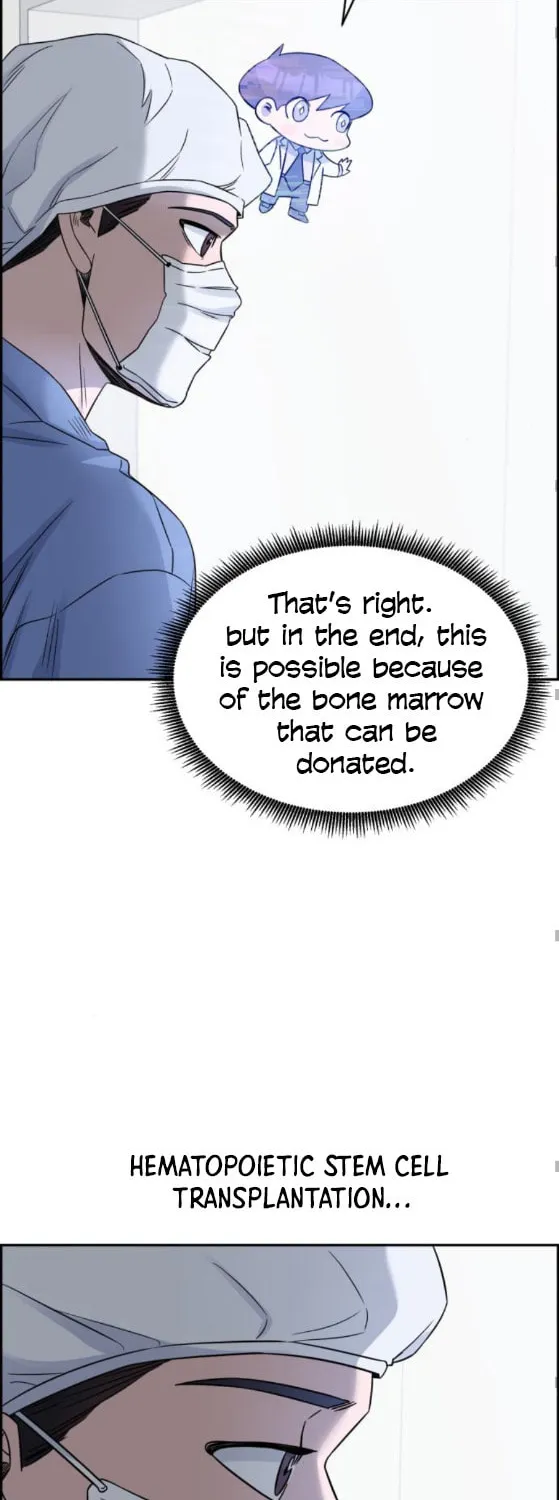 Read A.I. Doctor chapter 21 image 38 on Lezhin