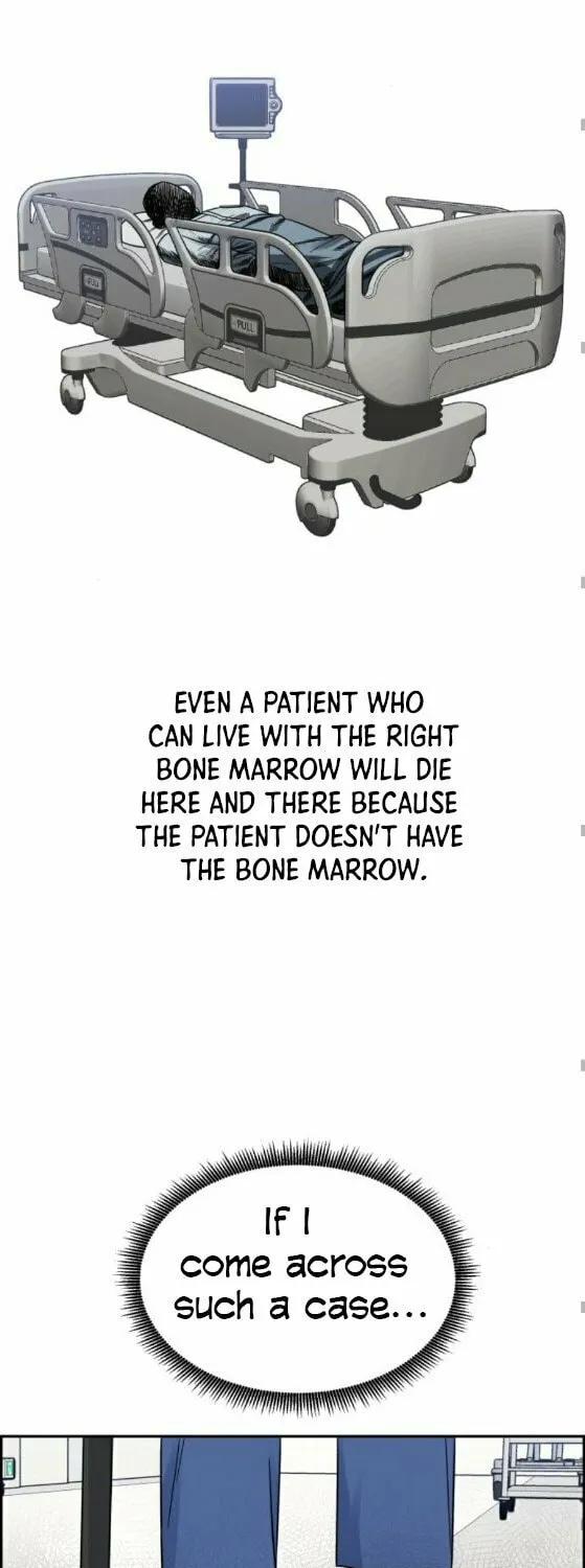 Read A.I. Doctor chapter 21 image 40 on Lezhin