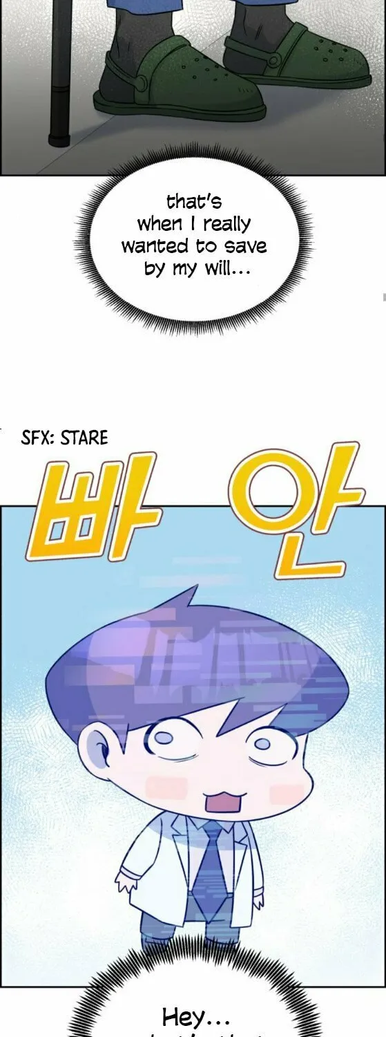 Read A.I. Doctor chapter 21 image 41 on Lezhin