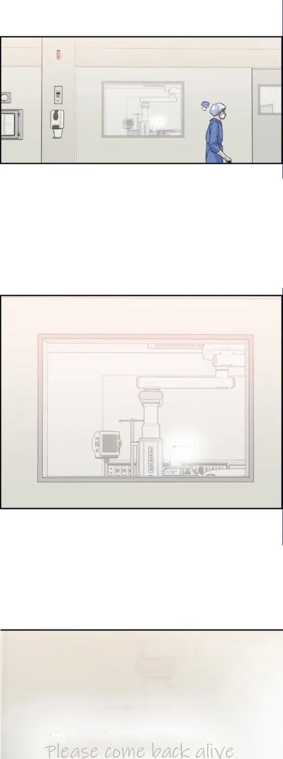 Read A.I. Doctor chapter 21 image 43 on Lezhin