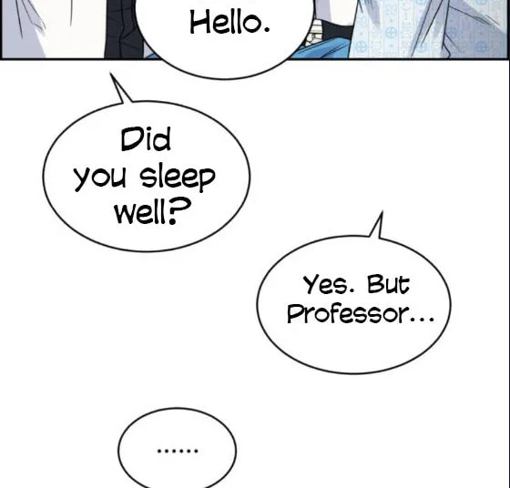 Read A.I. Doctor chapter 21 image 46 on Lezhin