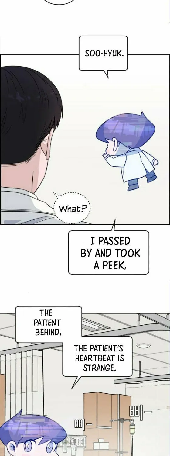 Read A.I. Doctor chapter 21 image 47 on Lezhin