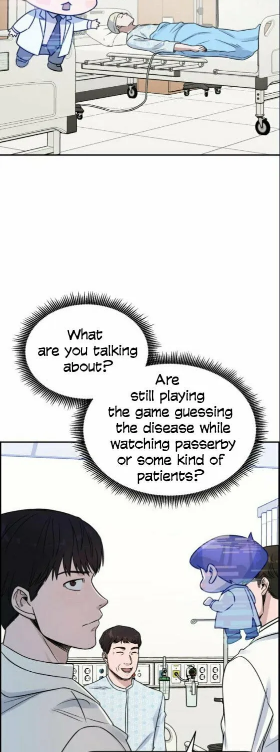 Read A.I. Doctor chapter 21 image 48 on Lezhin