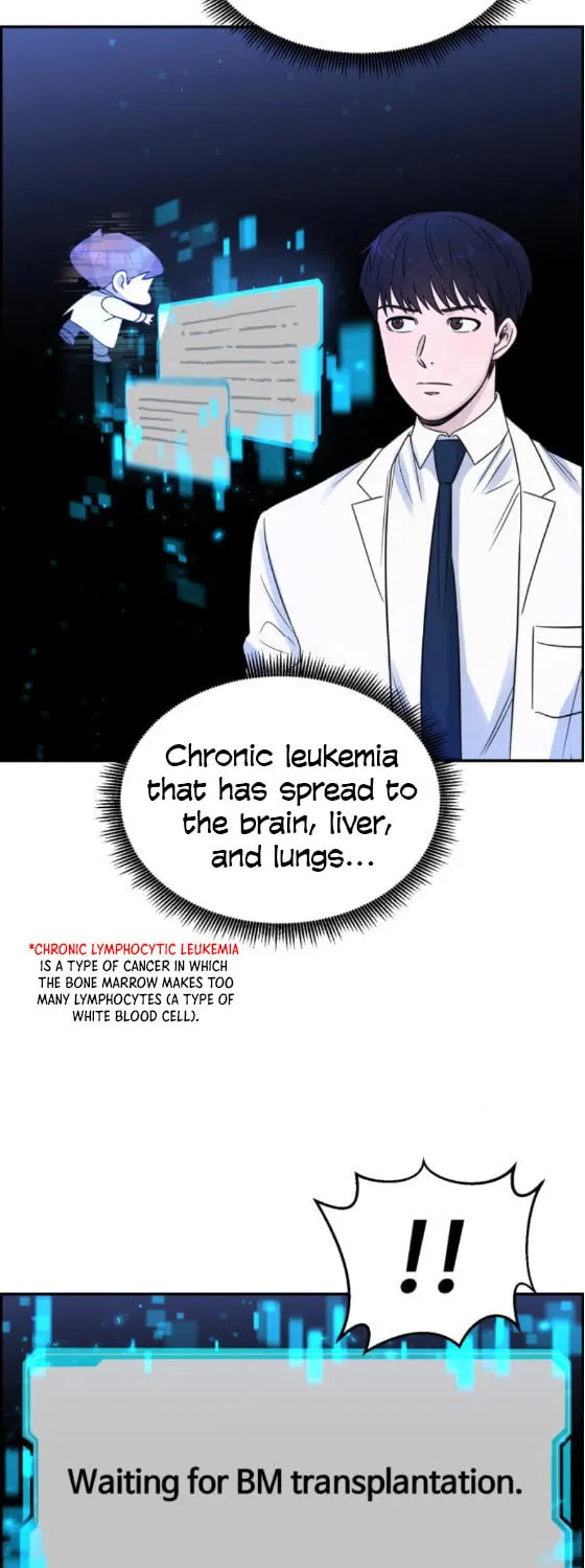 Read A.I. Doctor chapter 21 image 53 on Lezhin
