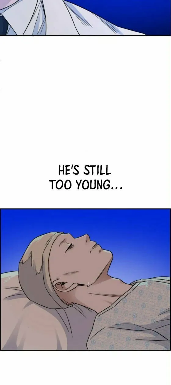 Read A.I. Doctor chapter 21 image 57 on Lezhin