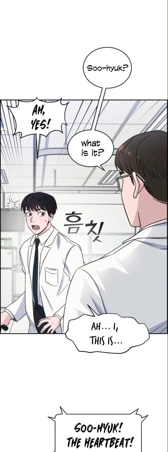 Read A.I. Doctor chapter 21 image 58 on Lezhin