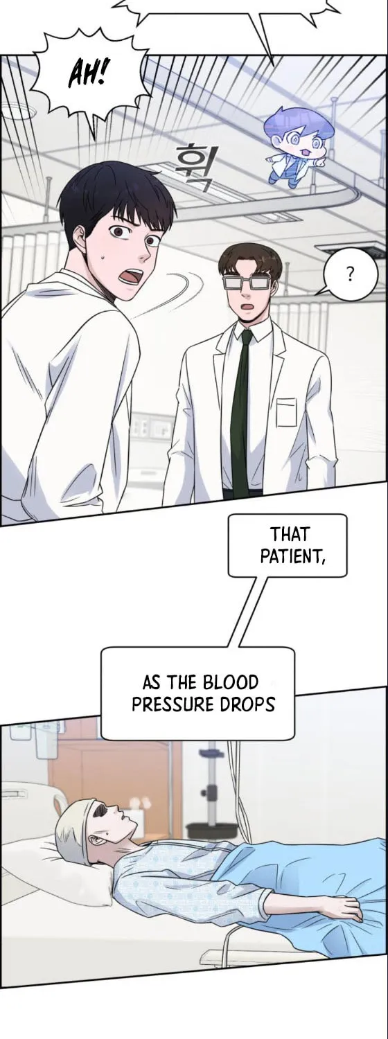 Read A.I. Doctor chapter 21 image 59 on Lezhin