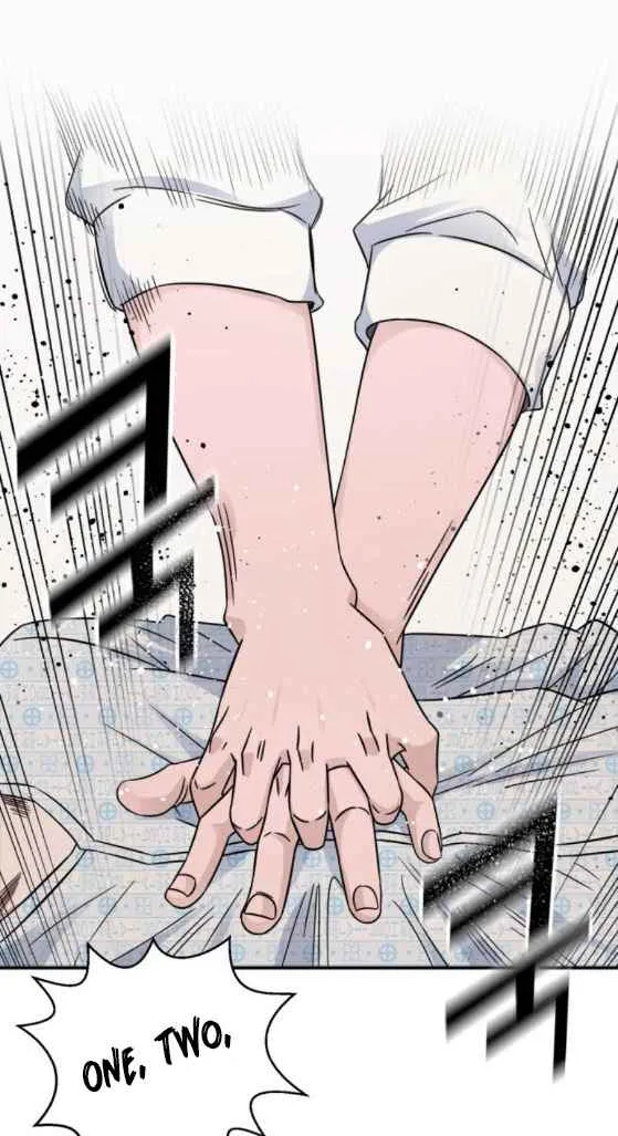 Read A.I. Doctor chapter 22.1 image 17 on Lezhin