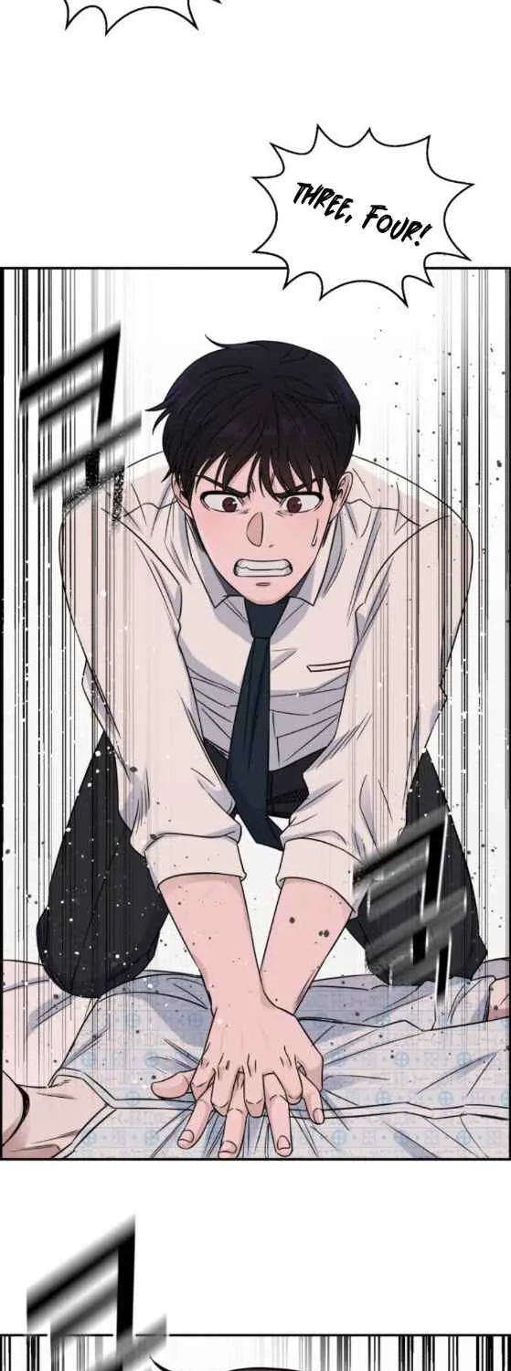 Read A.I. Doctor chapter 22.1 image 18 on Lezhin