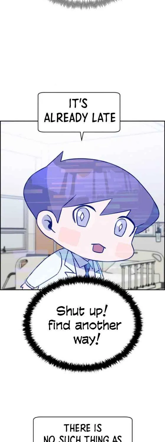 Read A.I. Doctor chapter 22.1 image 22 on Lezhin