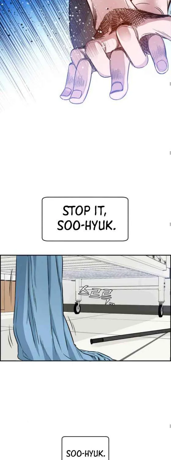 Read A.I. Doctor chapter 22.1 image 27 on Lezhin