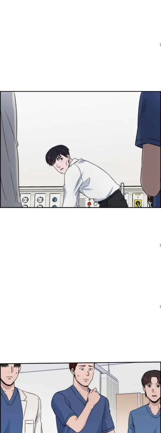 Read A.I. Doctor chapter 22.1 image 30 on Lezhin
