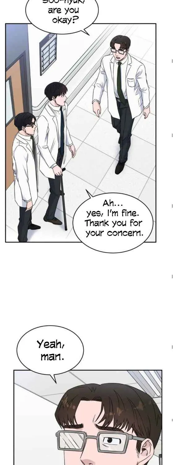 Read A.I. Doctor chapter 22.1 image 39 on Lezhin