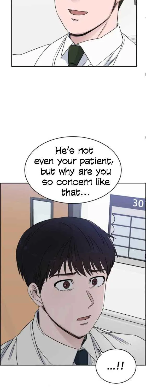 Read A.I. Doctor chapter 22.1 image 40 on Lezhin