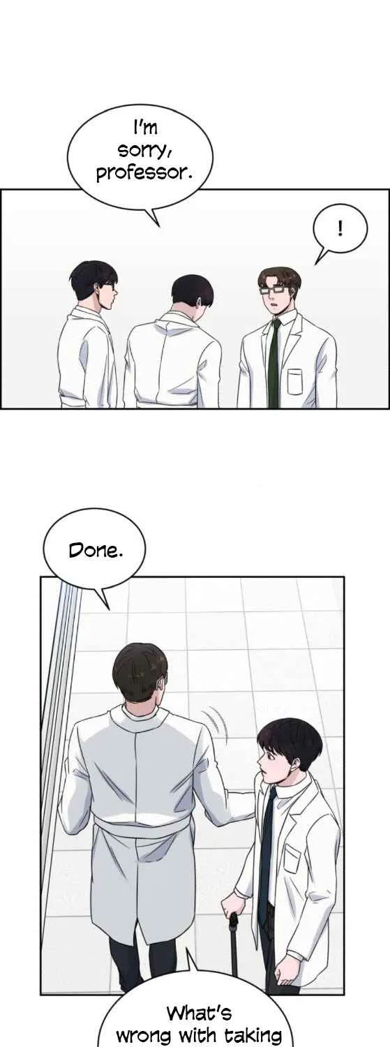 Read A.I. Doctor chapter 22.1 image 41 on Lezhin
