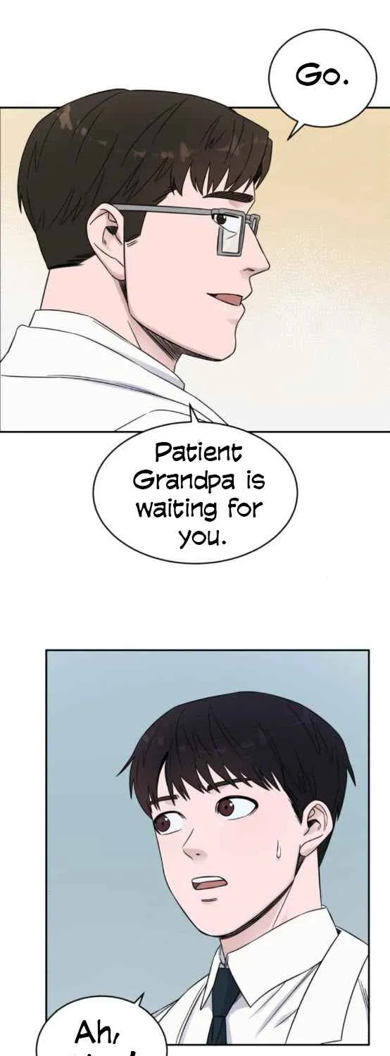 Read A.I. Doctor chapter 22.1 image 43 on Lezhin