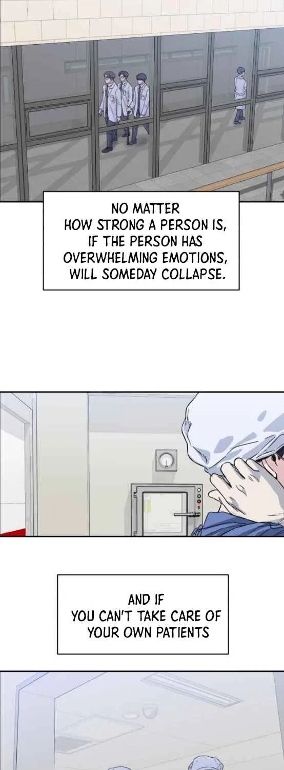 Read A.I. Doctor chapter 22.1 image 46 on Lezhin