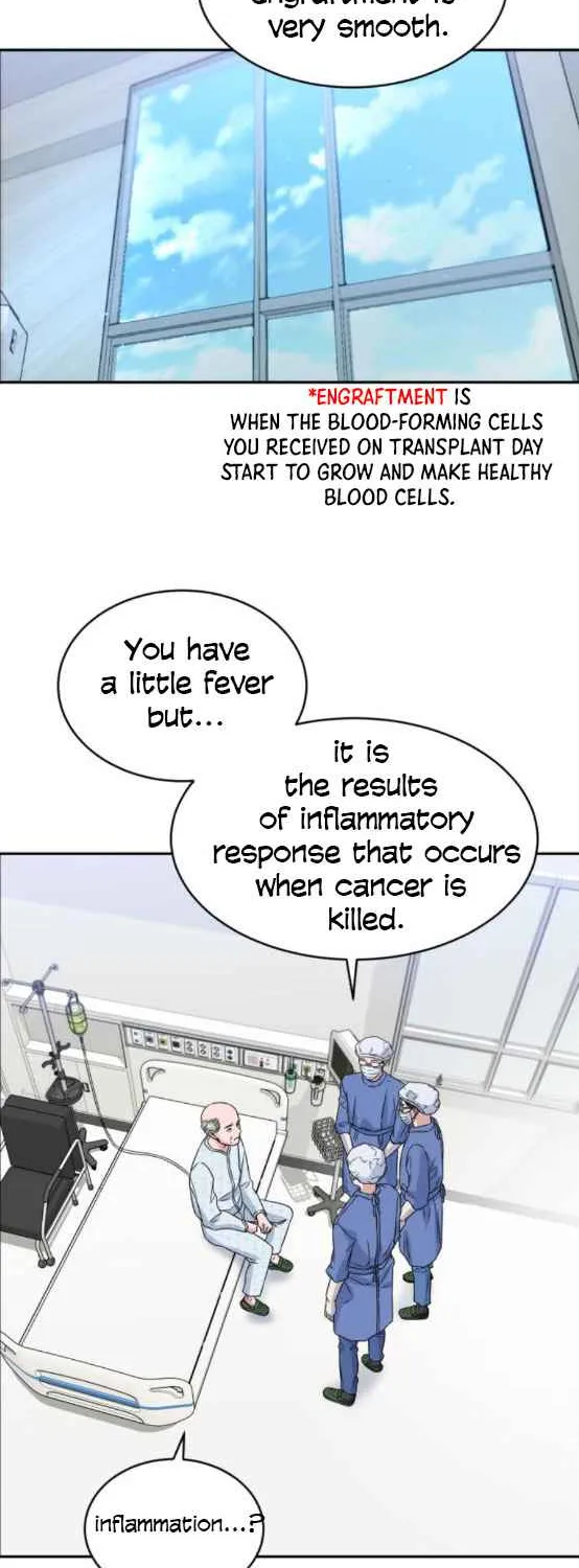 Read A.I. Doctor chapter 22.1 image 50 on Lezhin